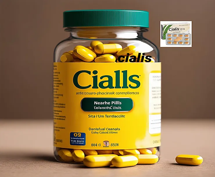 Cialis 1